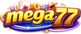 Logo mega77 untuk beranda